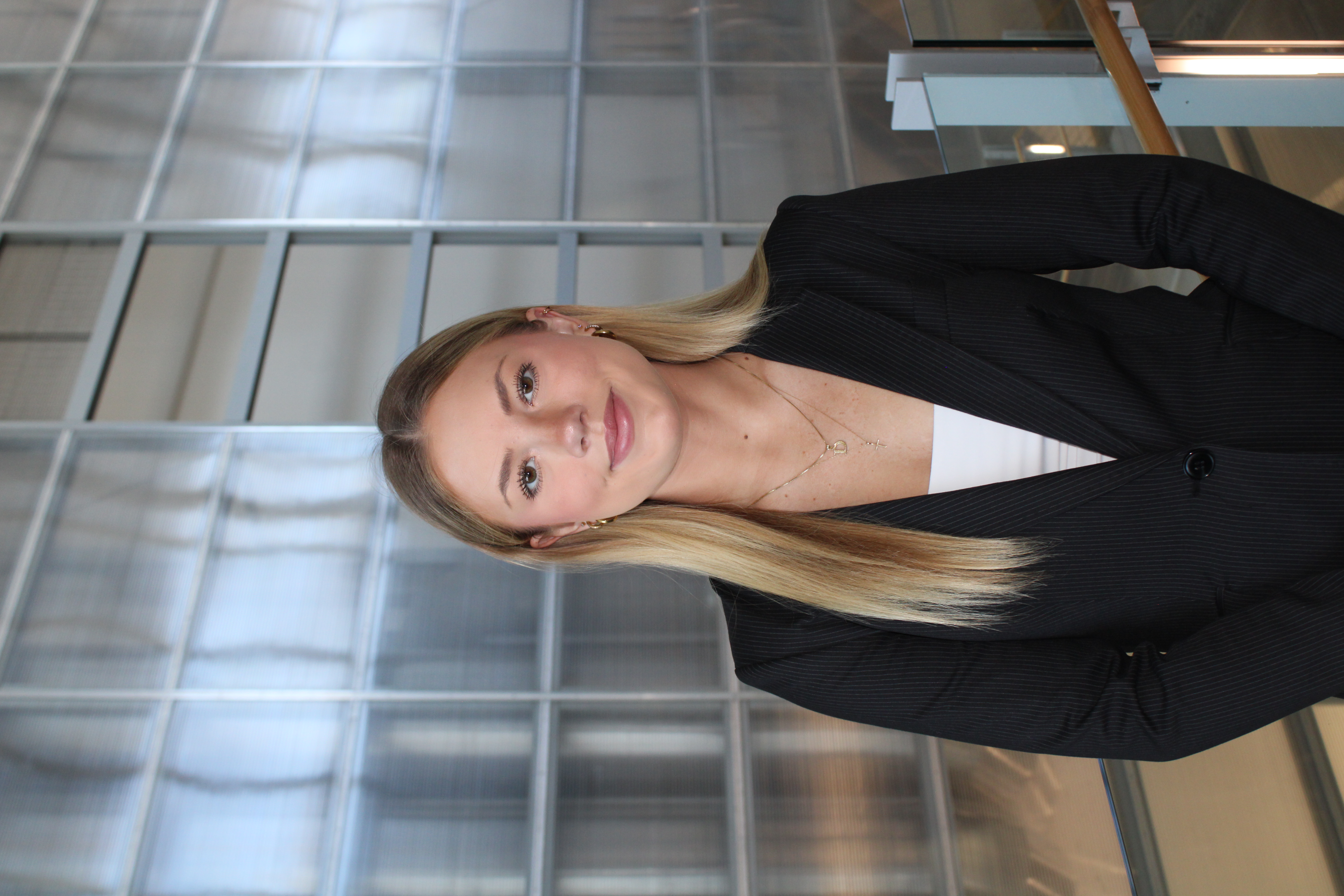 Caydence Bundgaard